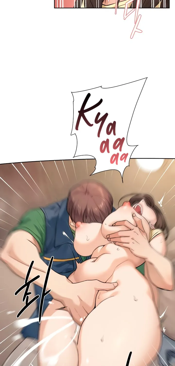 Read Cleaning Service chapter 10 image 40 on Lezhin