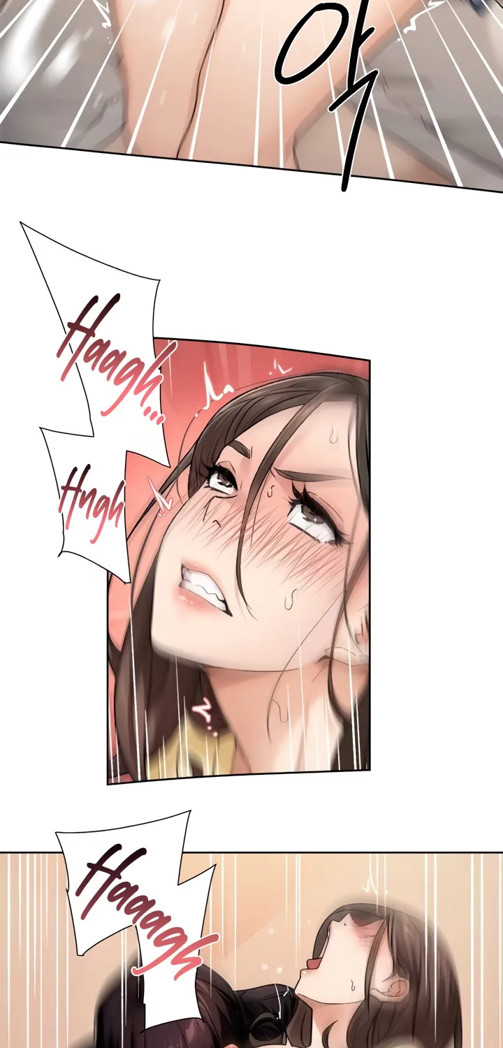 Read Cleaning Service chapter 10 image 41 on Lezhin