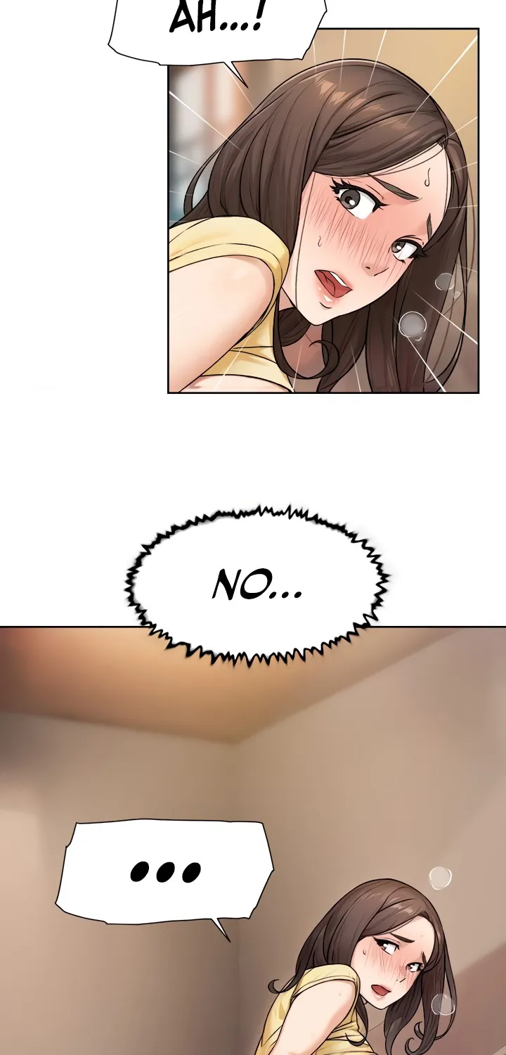Read Cleaning Service chapter 10 image 46 on Lezhin