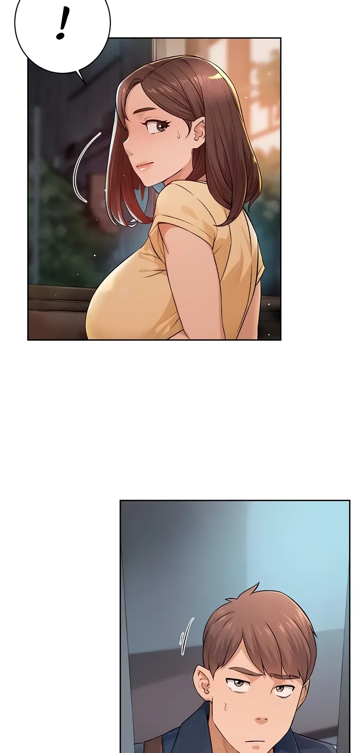 Read Cleaning Service chapter 10 image 5 on Lezhin