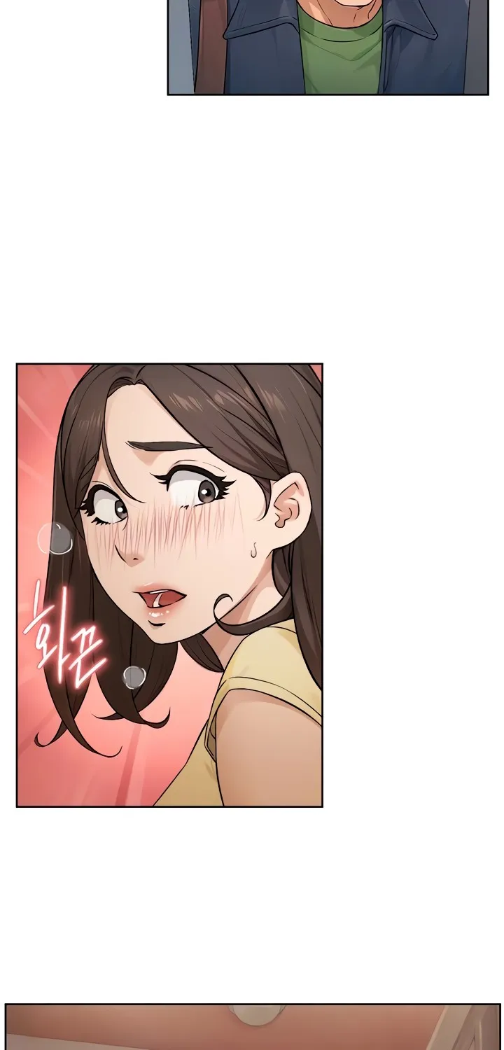 Read Cleaning Service chapter 10 image 6 on Lezhin