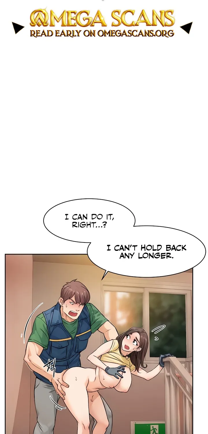Read Cleaning Service chapter 11 image 1 on Lezhin