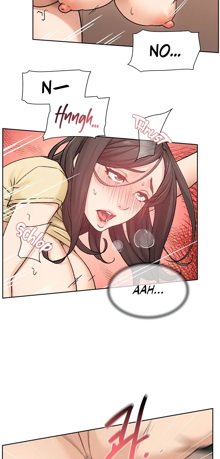 Read Cleaning Service chapter 11 image 14 on Lezhin