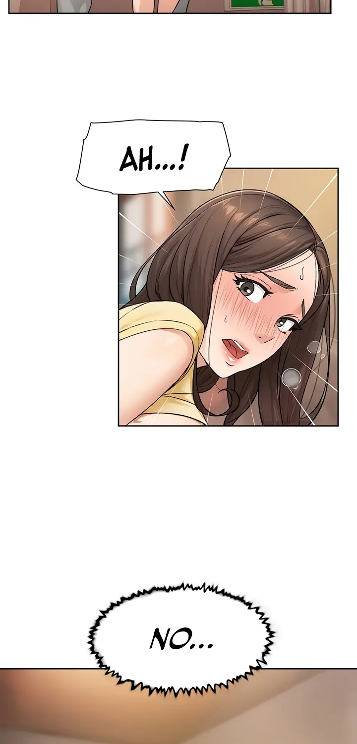 Read Cleaning Service chapter 11 image 2 on Lezhin