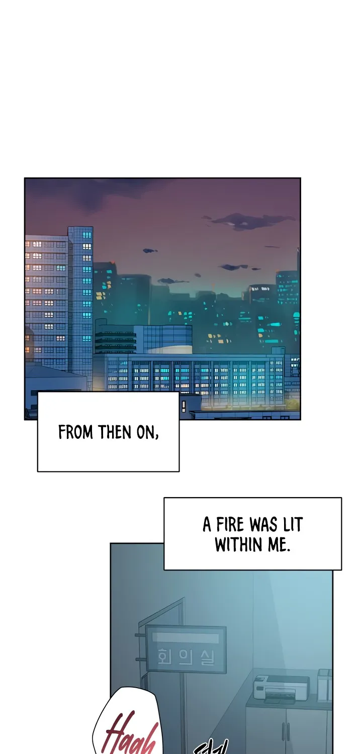 Read Cleaning Service chapter 11 image 23 on Lezhin