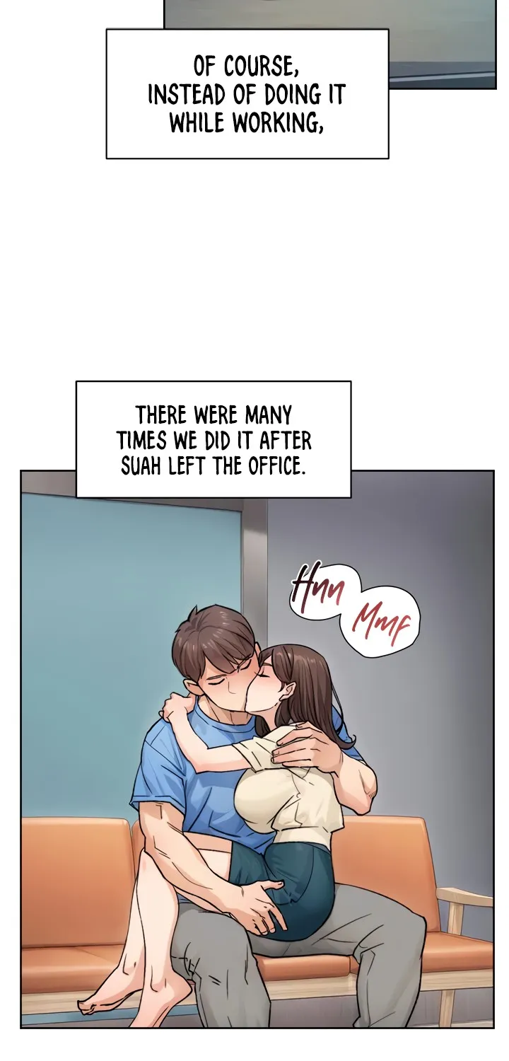 Read Cleaning Service chapter 11 image 30 on Lezhin