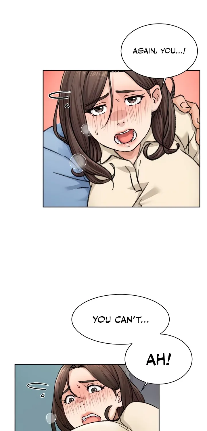 Read Cleaning Service chapter 11 image 33 on Lezhin