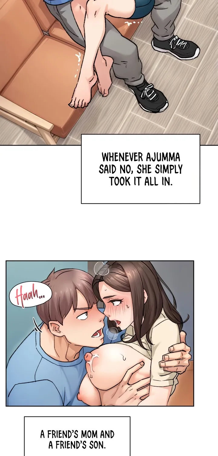 Read Cleaning Service chapter 11 image 35 on Lezhin