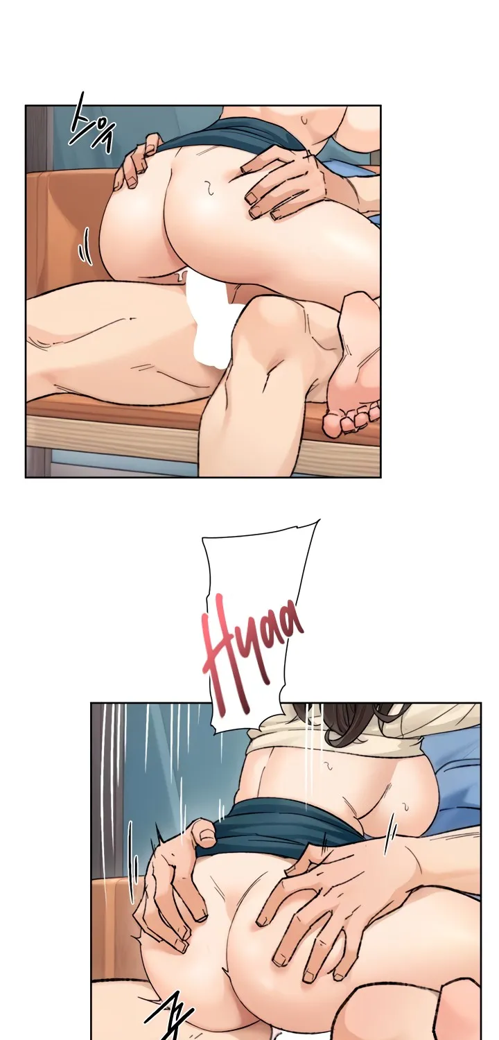 Read Cleaning Service chapter 11 image 38 on Lezhin