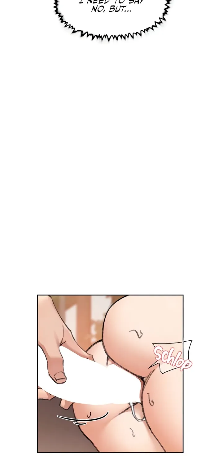 Read Cleaning Service chapter 11 image 4 on Lezhin