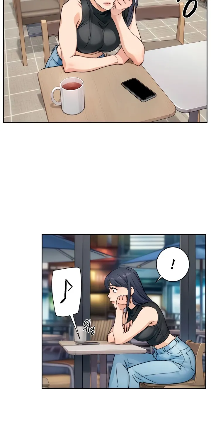 Read Cleaning Service chapter 11 image 45 on Lezhin