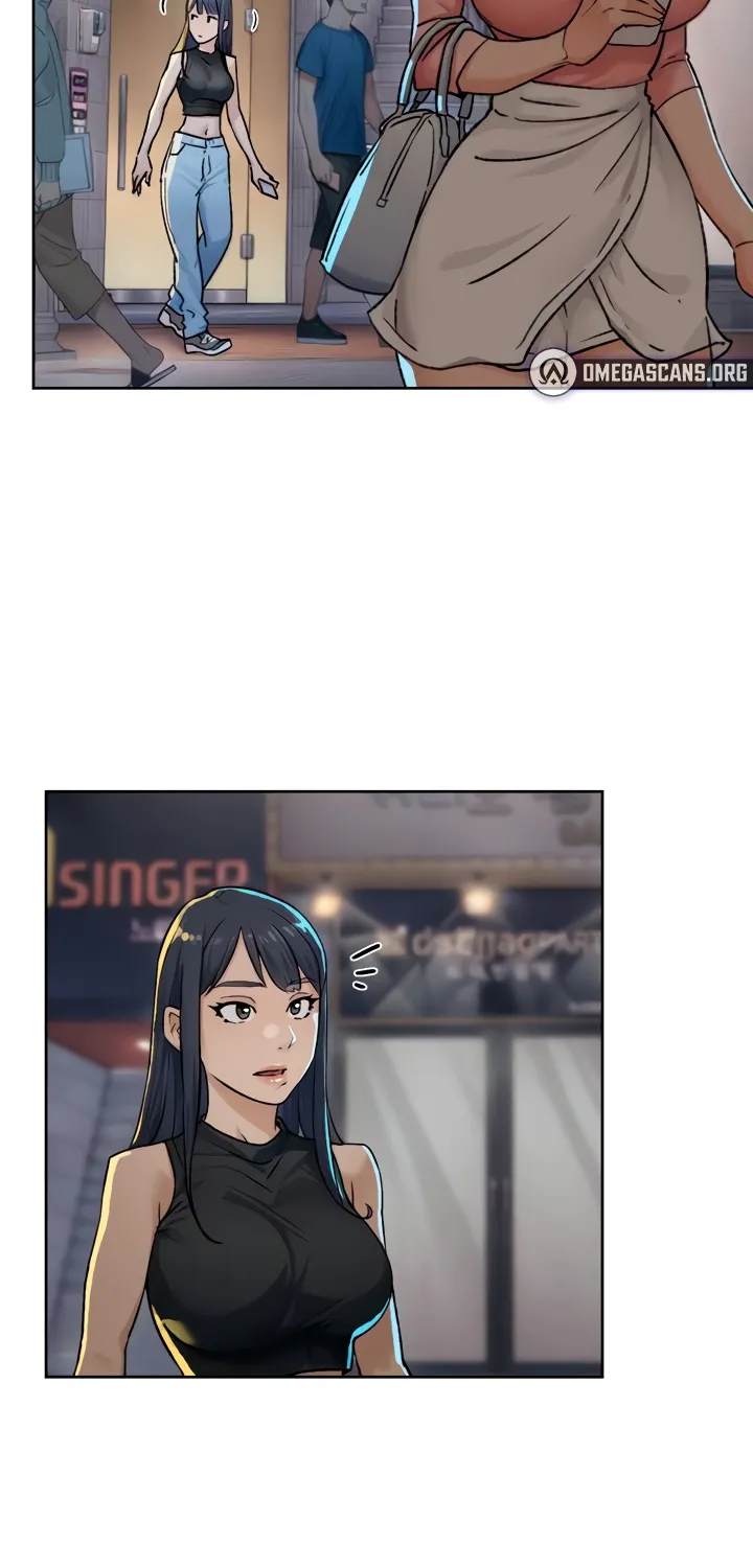Read Cleaning Service chapter 11 image 49 on Lezhin