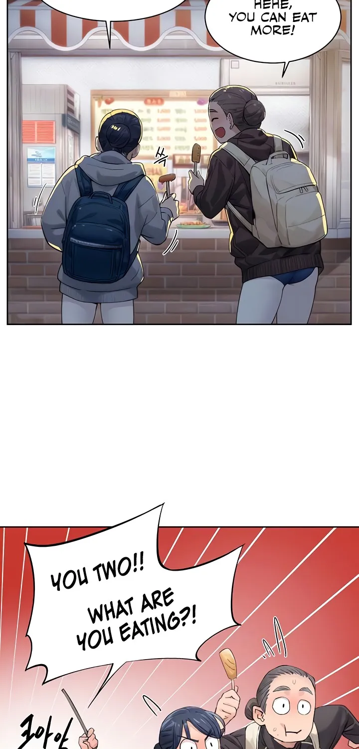Read Cleaning Service chapter 12 image 14 on Lezhin