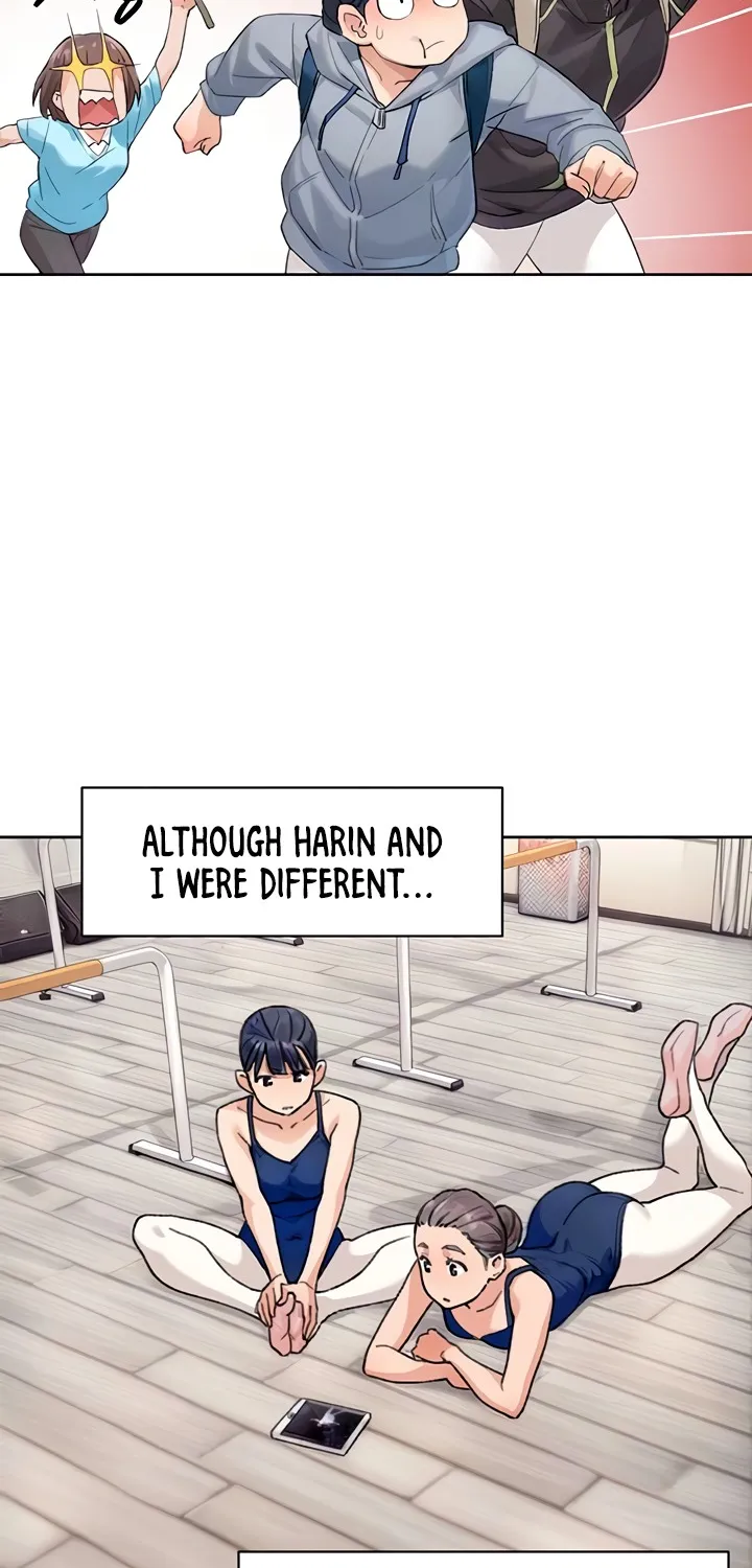 Read Cleaning Service chapter 12 image 15 on Lezhin