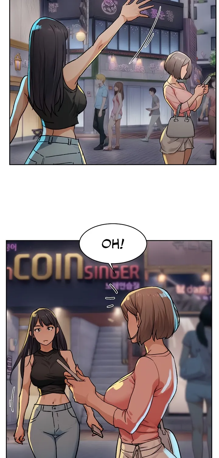 Read Cleaning Service chapter 12 image 2 on Lezhin