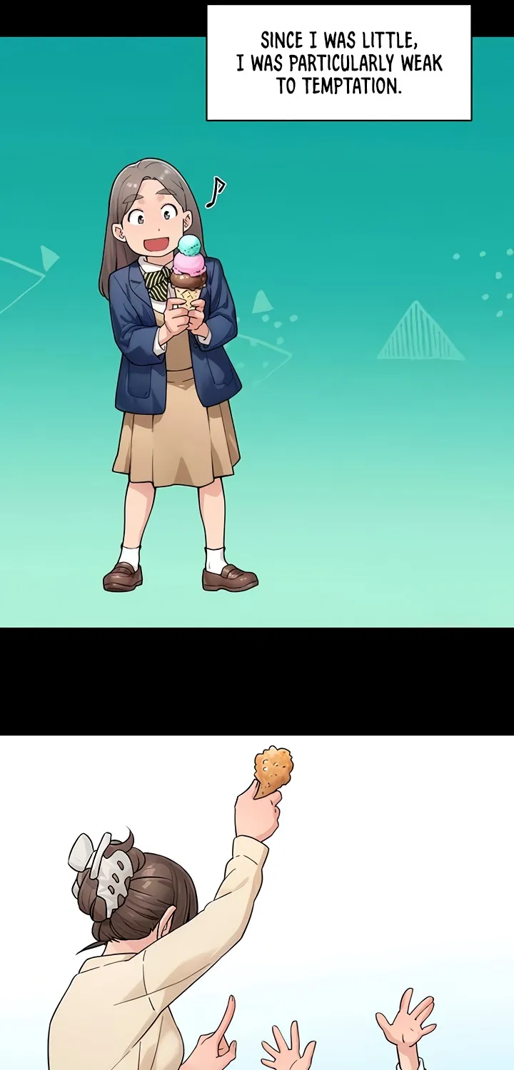 Read Cleaning Service chapter 12 image 28 on Lezhin