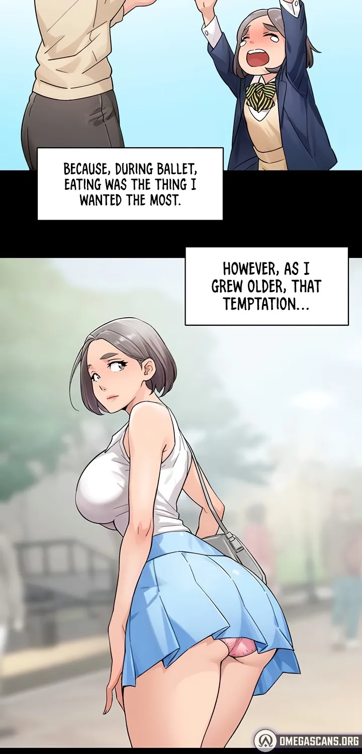 Read Cleaning Service chapter 12 image 29 on Lezhin