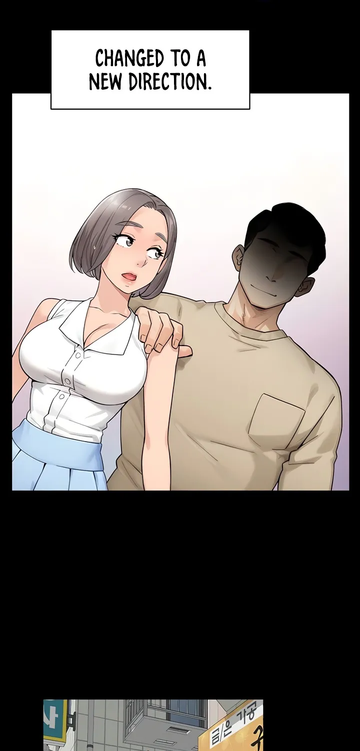 Read Cleaning Service chapter 12 image 30 on Lezhin