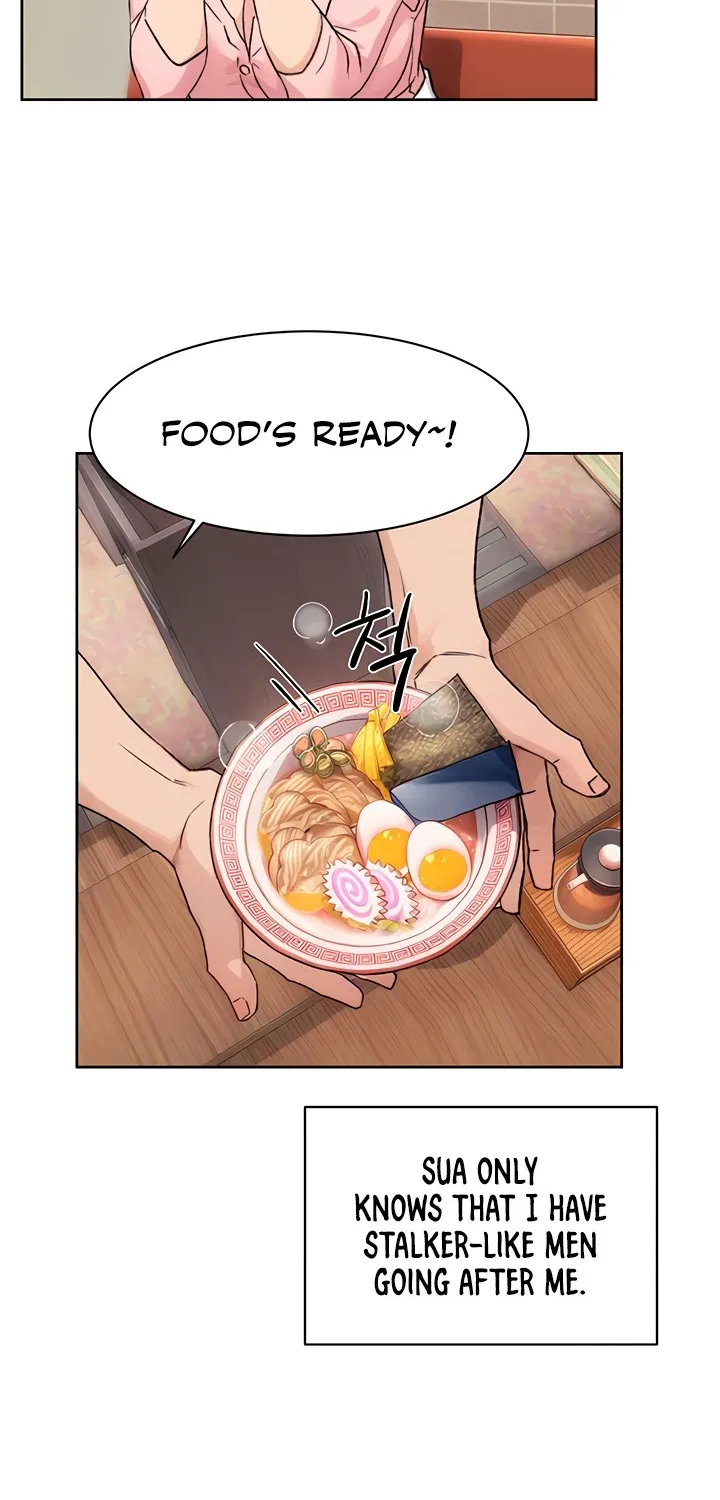 Read Cleaning Service chapter 12 image 35 on Lezhin