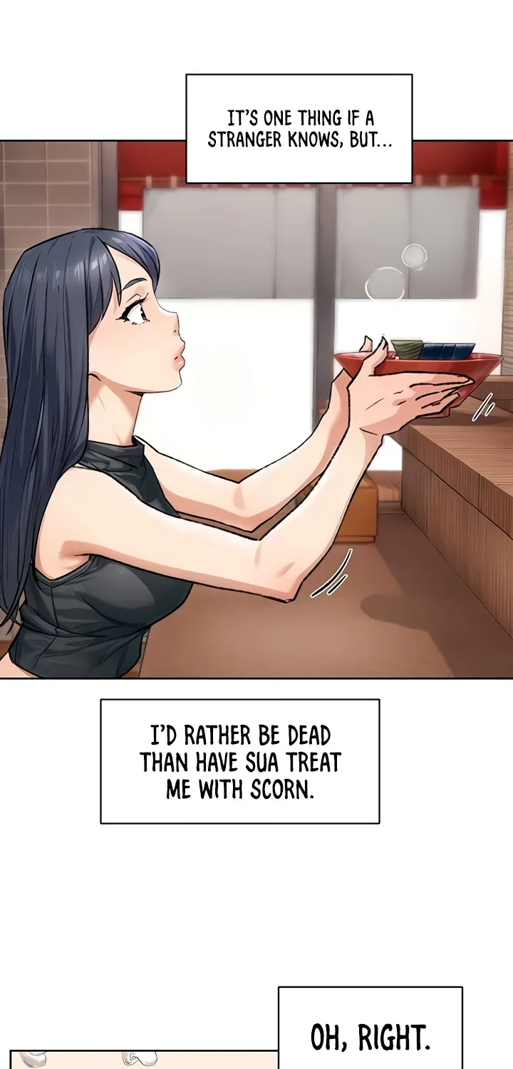 Read Cleaning Service chapter 12 image 37 on Lezhin