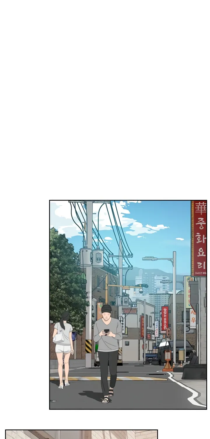 Read Cleaning Service chapter 12 image 40 on Lezhin