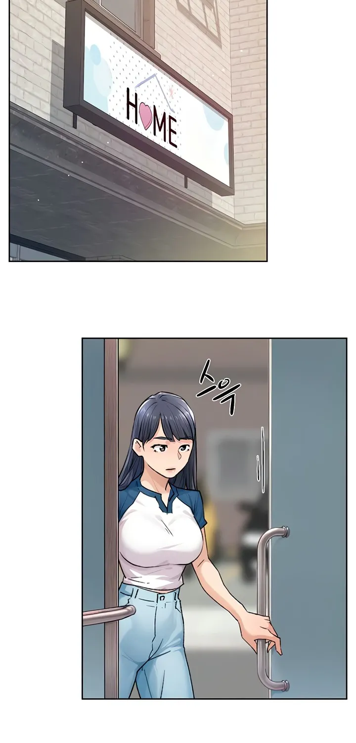 Read Cleaning Service chapter 12 image 41 on Lezhin