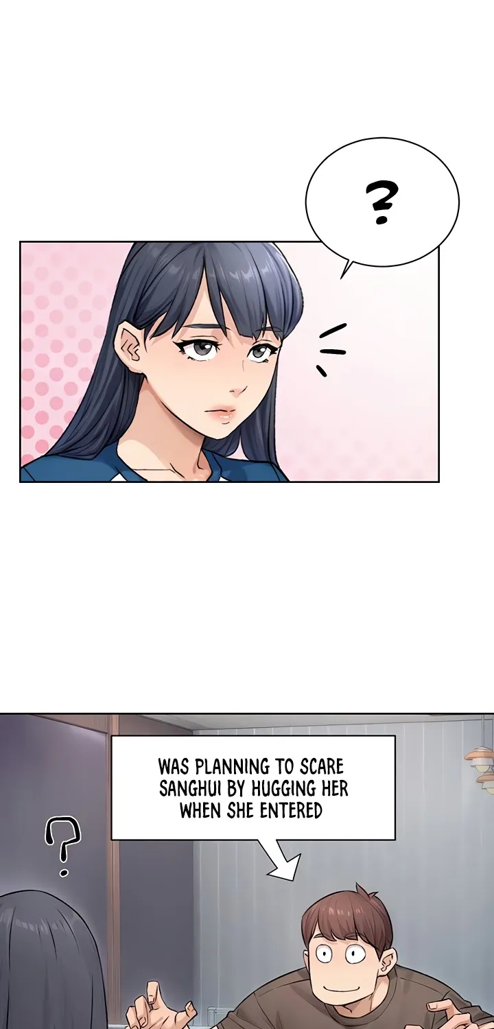 Read Cleaning Service chapter 12 image 42 on Lezhin