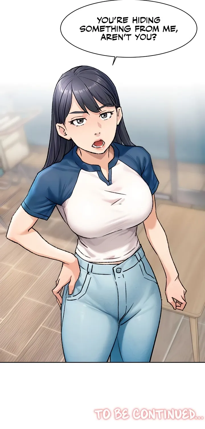 Read Cleaning Service chapter 12 image 47 on Lezhin