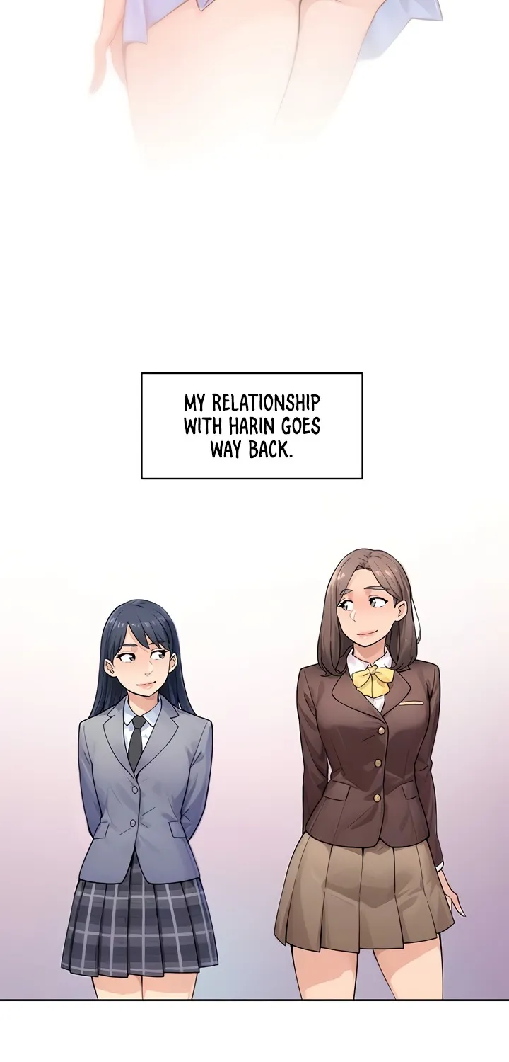Read Cleaning Service chapter 12 image 5 on Lezhin