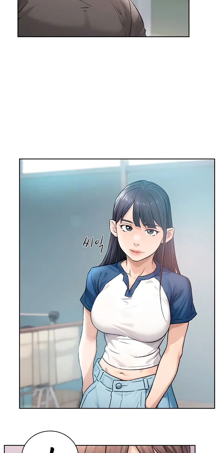 Read Cleaning Service chapter 13 image 15 on Lezhin