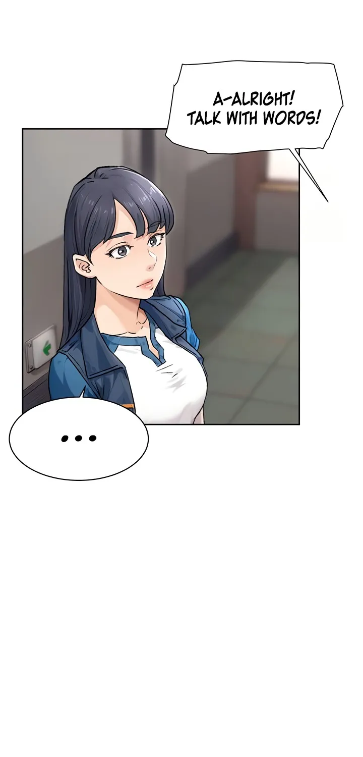 Read Cleaning Service chapter 13 image 30 on Lezhin
