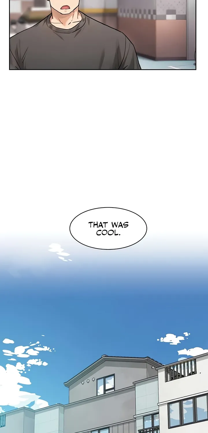 Read Cleaning Service chapter 13 image 39 on Lezhin