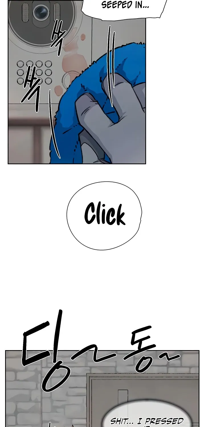 Read Cleaning Service chapter 13 image 44 on Lezhin