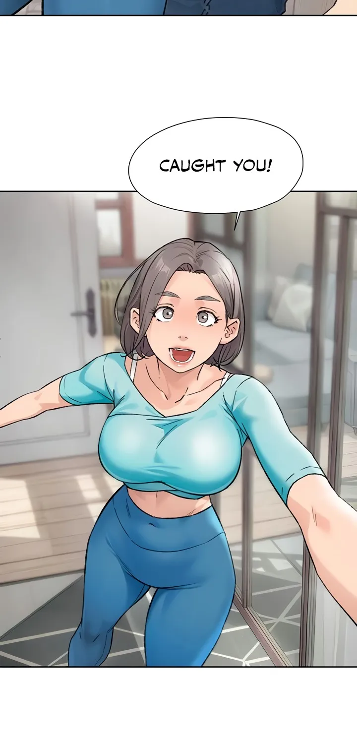 Read Cleaning Service chapter 13 image 47 on Lezhin