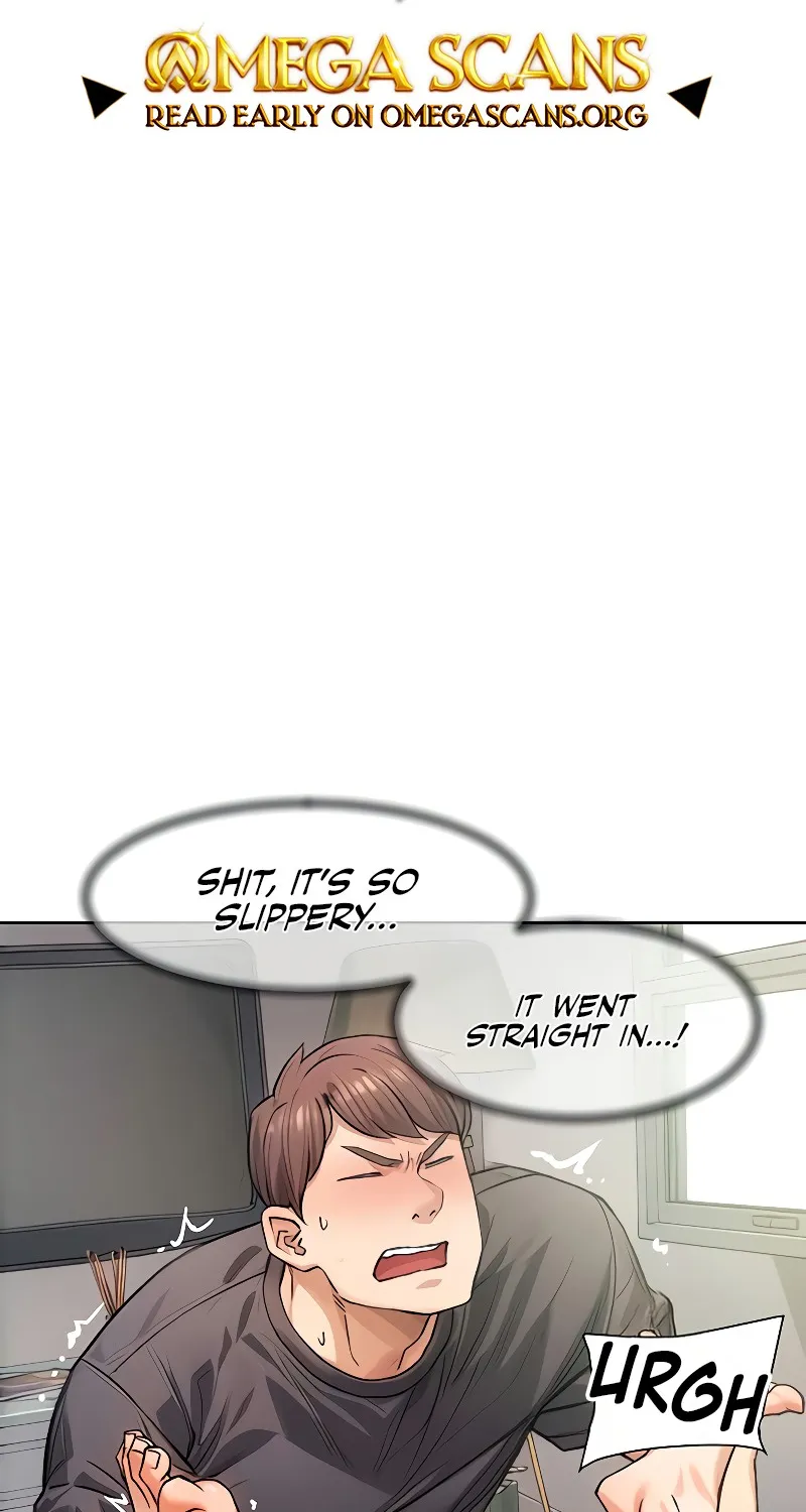 Read Cleaning Service chapter 15 image 1 on Lezhin