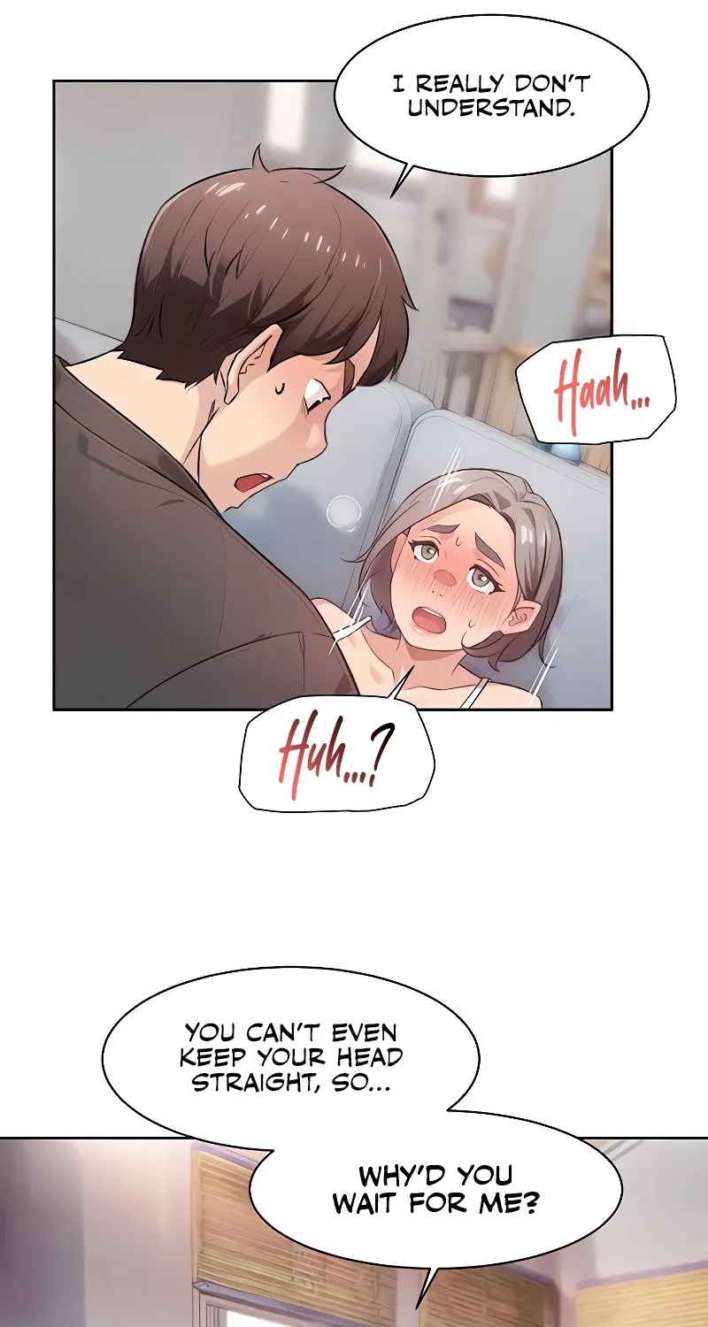 Read Cleaning Service chapter 15 image 15 on Lezhin