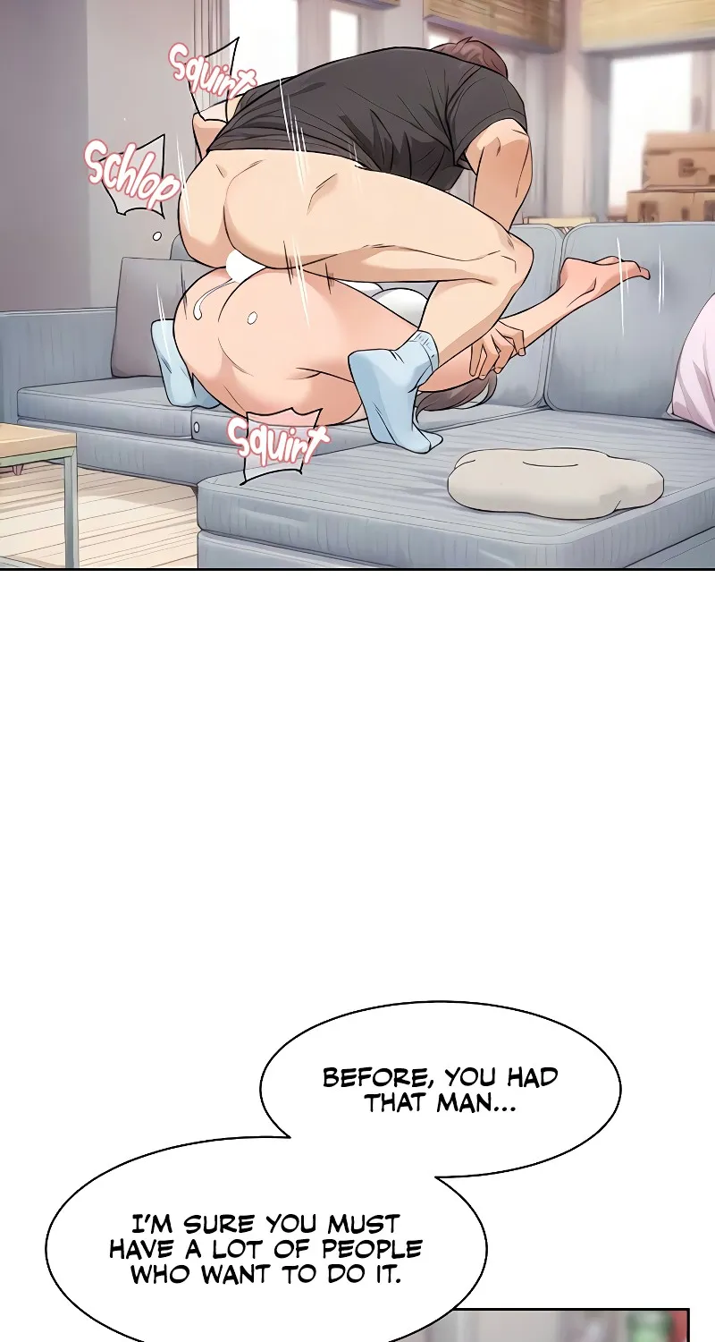 Read Cleaning Service chapter 15 image 16 on Lezhin