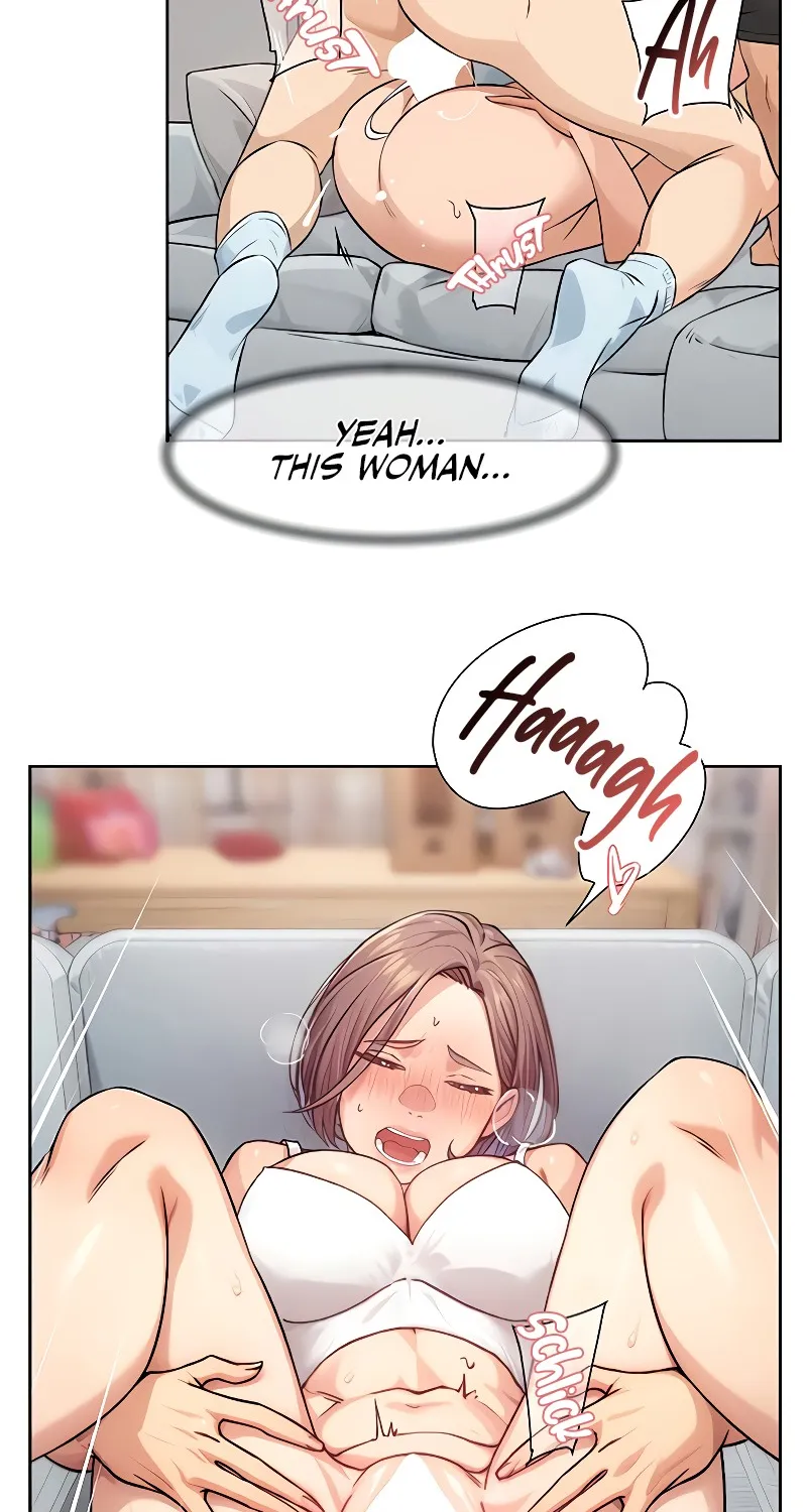 Read Cleaning Service chapter 15 image 3 on Lezhin