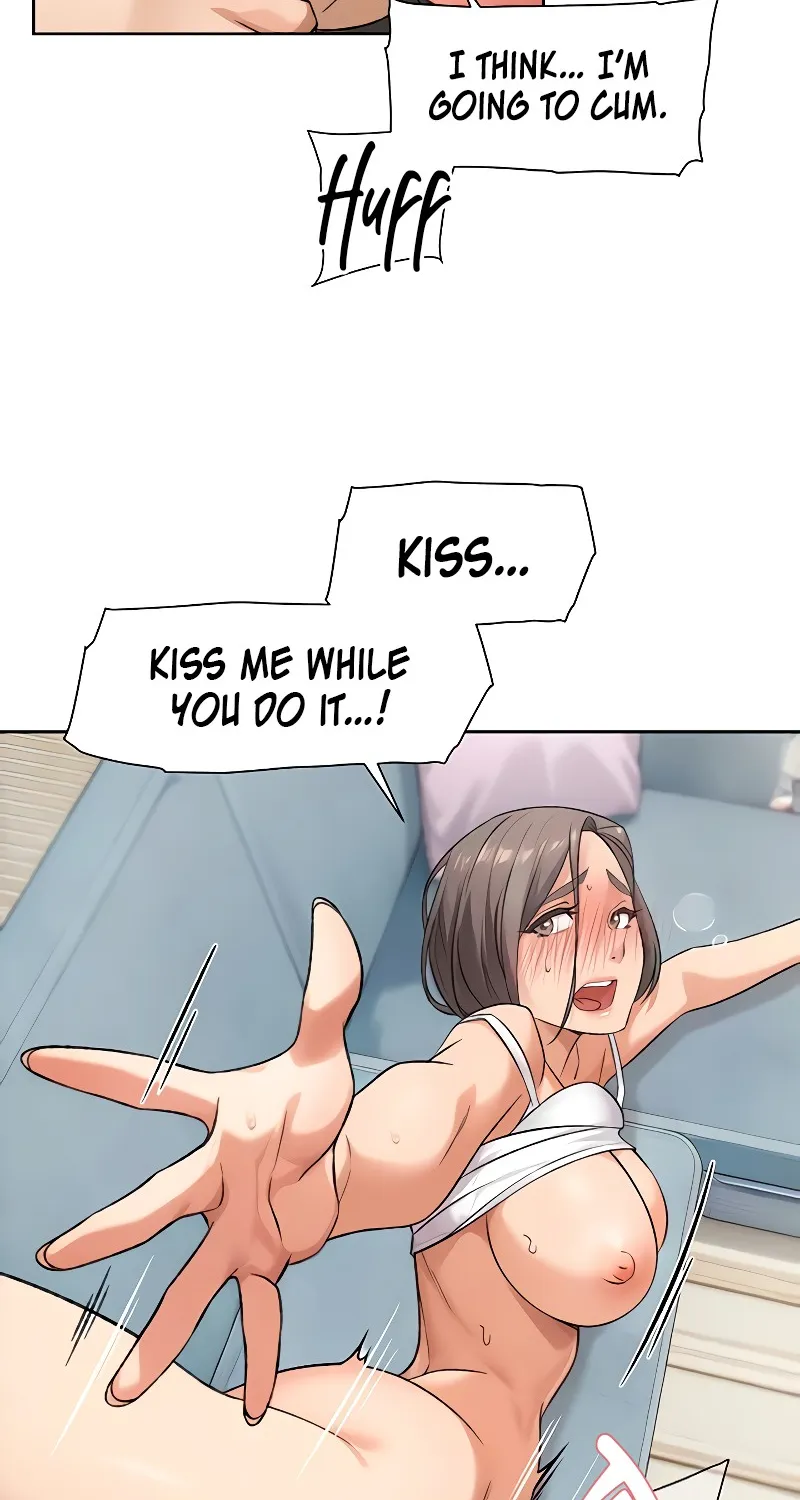 Read Cleaning Service chapter 15 image 30 on Lezhin