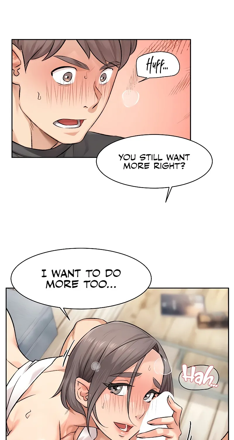 Read Cleaning Service chapter 15 image 51 on Lezhin