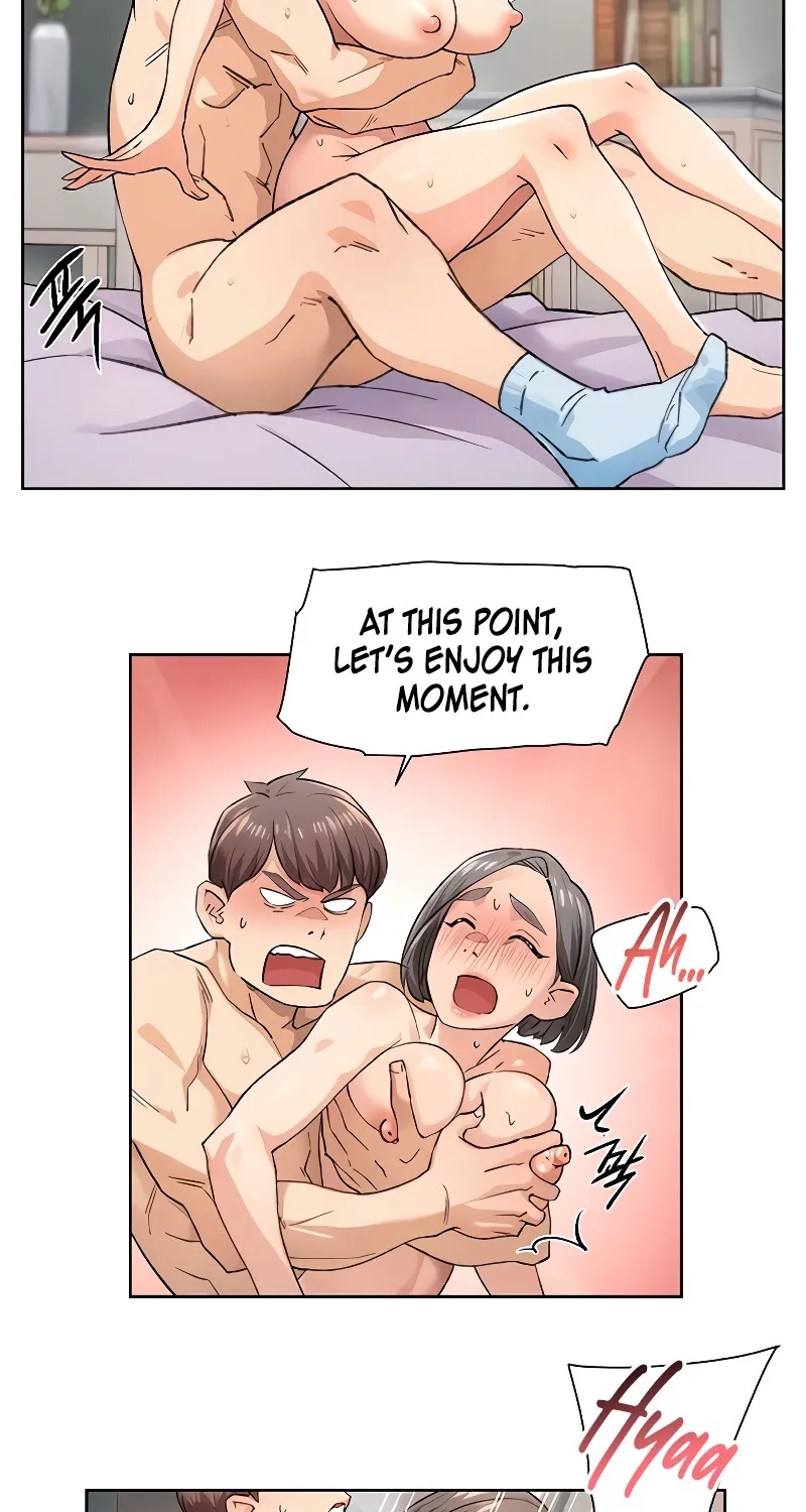 Read Cleaning Service chapter 16 image 19 on Lezhin