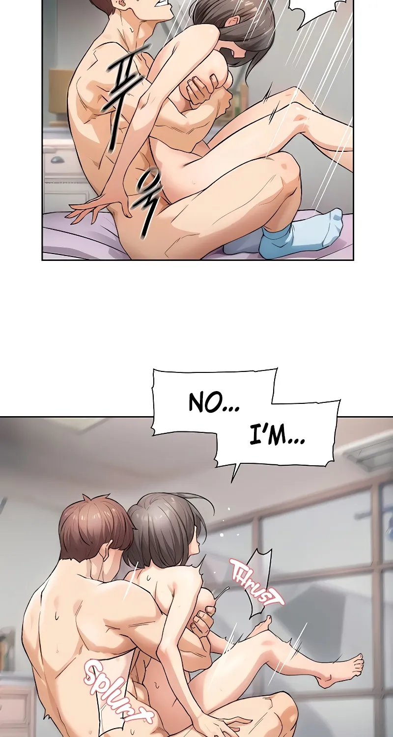 Read Cleaning Service chapter 16 image 20 on Lezhin