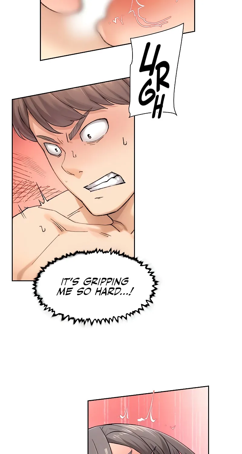 Read Cleaning Service chapter 16 image 26 on Lezhin