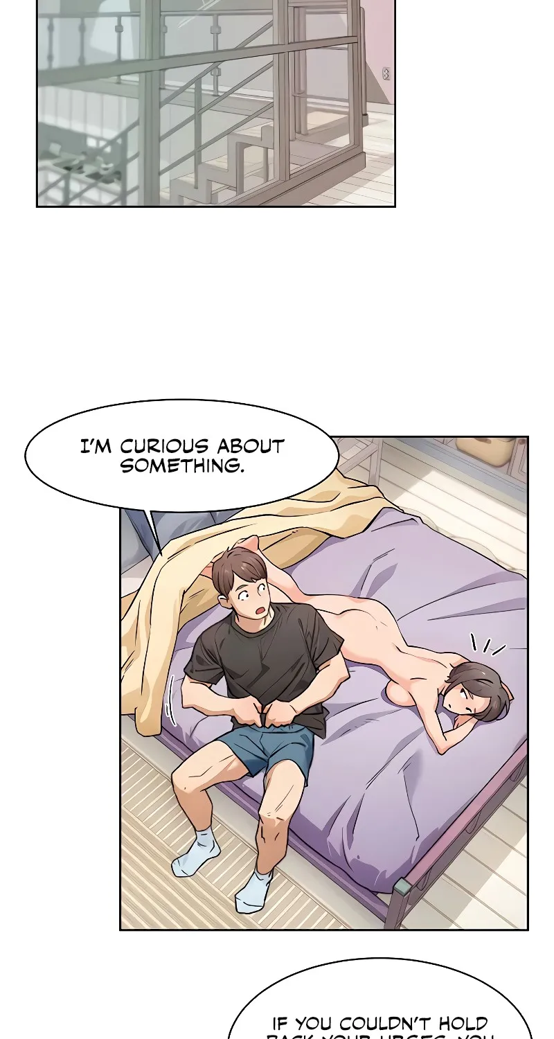 Read Cleaning Service chapter 16 image 34 on Lezhin