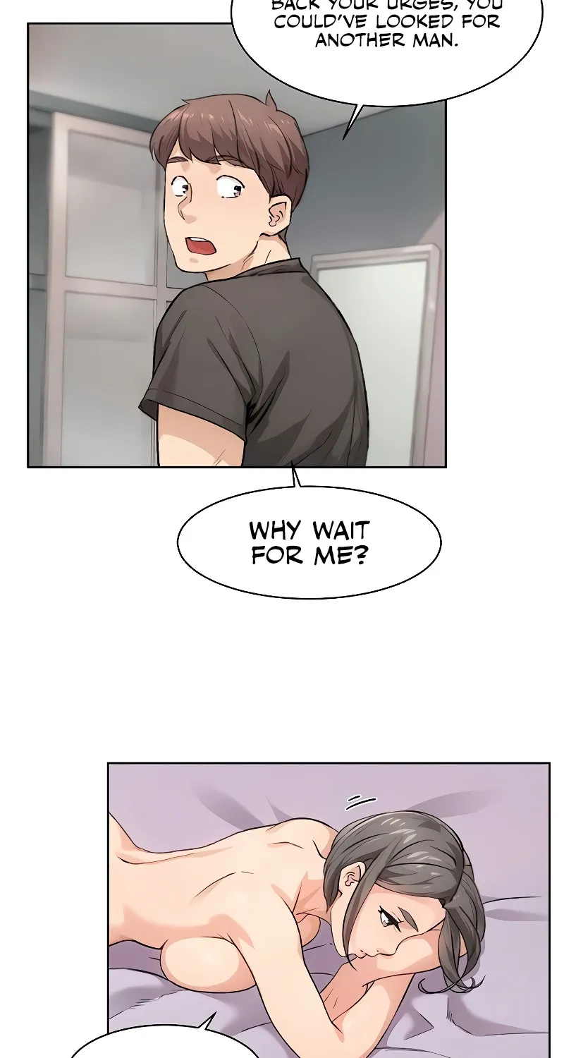 Read Cleaning Service chapter 16 image 35 on Lezhin