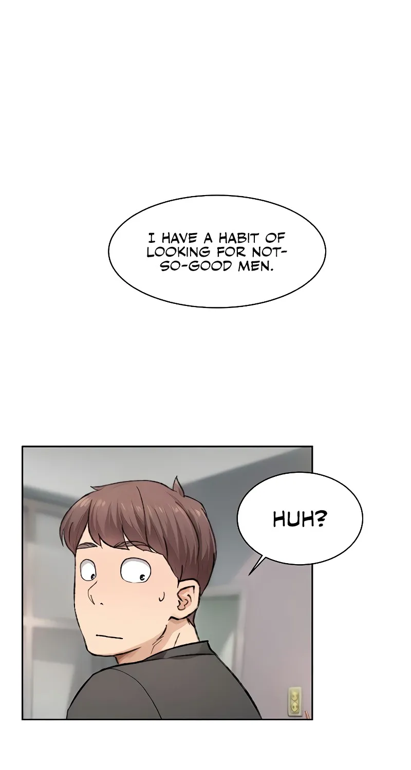 Read Cleaning Service chapter 16 image 37 on Lezhin