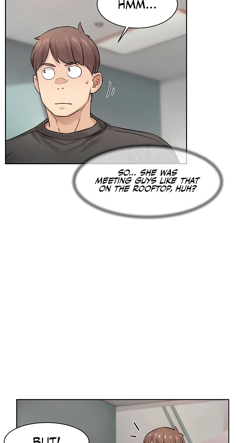 Read Cleaning Service chapter 16 image 40 on Lezhin