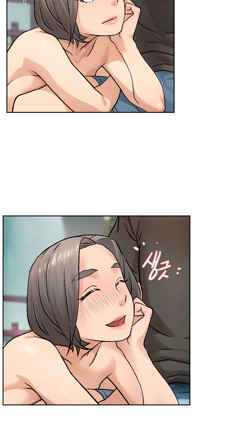 Read Cleaning Service chapter 16 image 44 on Lezhin