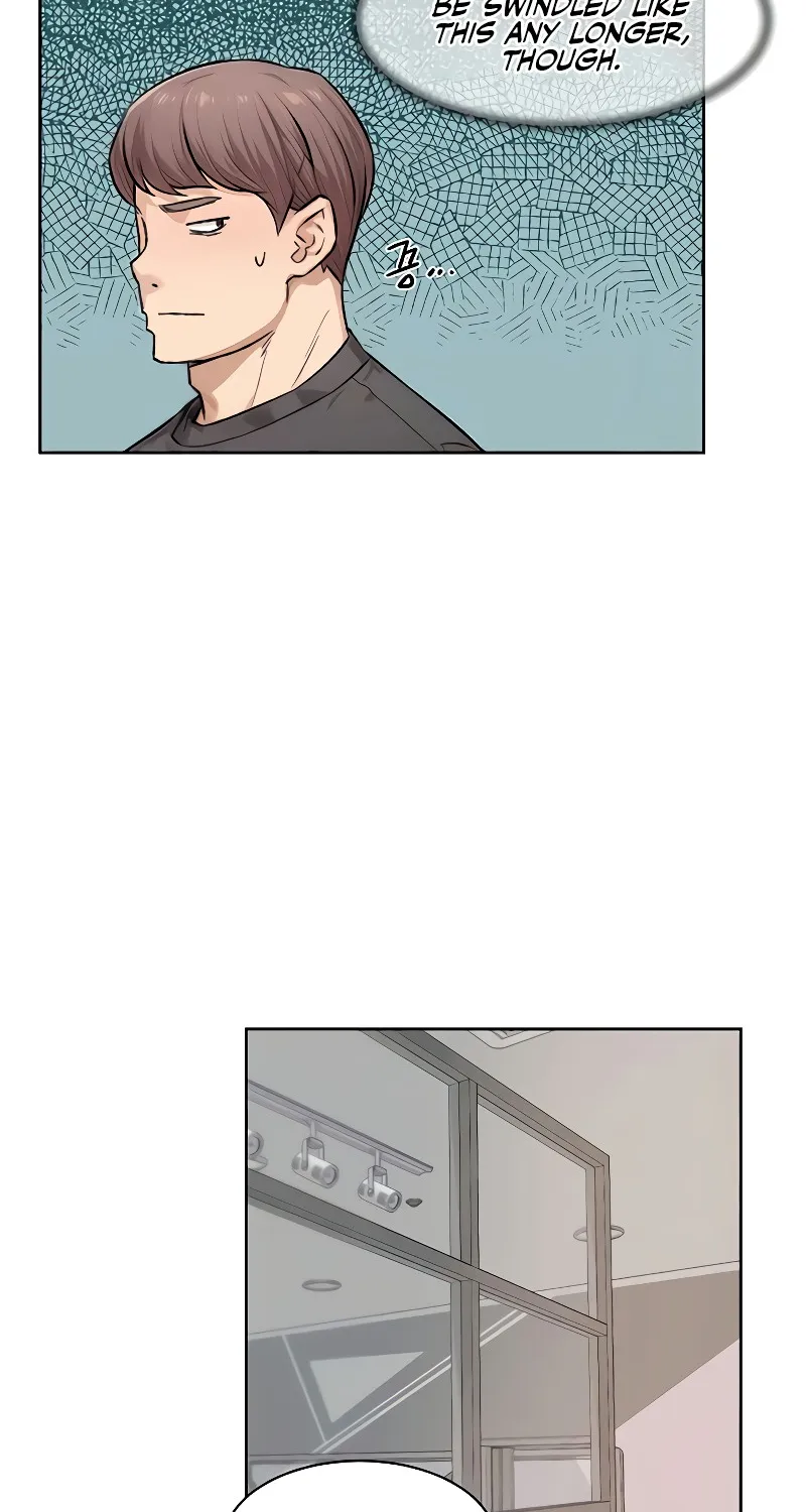 Read Cleaning Service chapter 16 image 46 on Lezhin