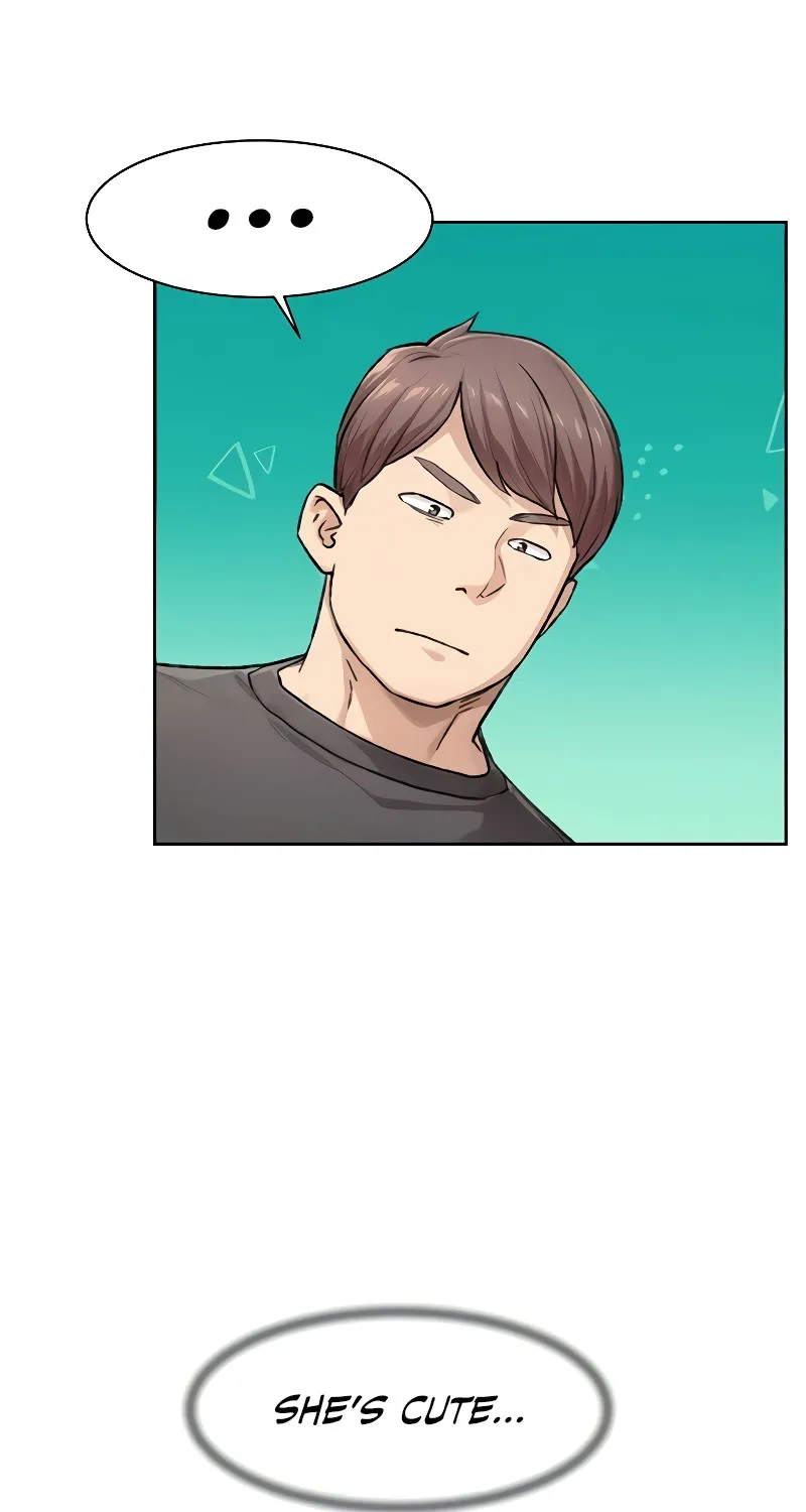 Read Cleaning Service chapter 16 image 49 on Lezhin
